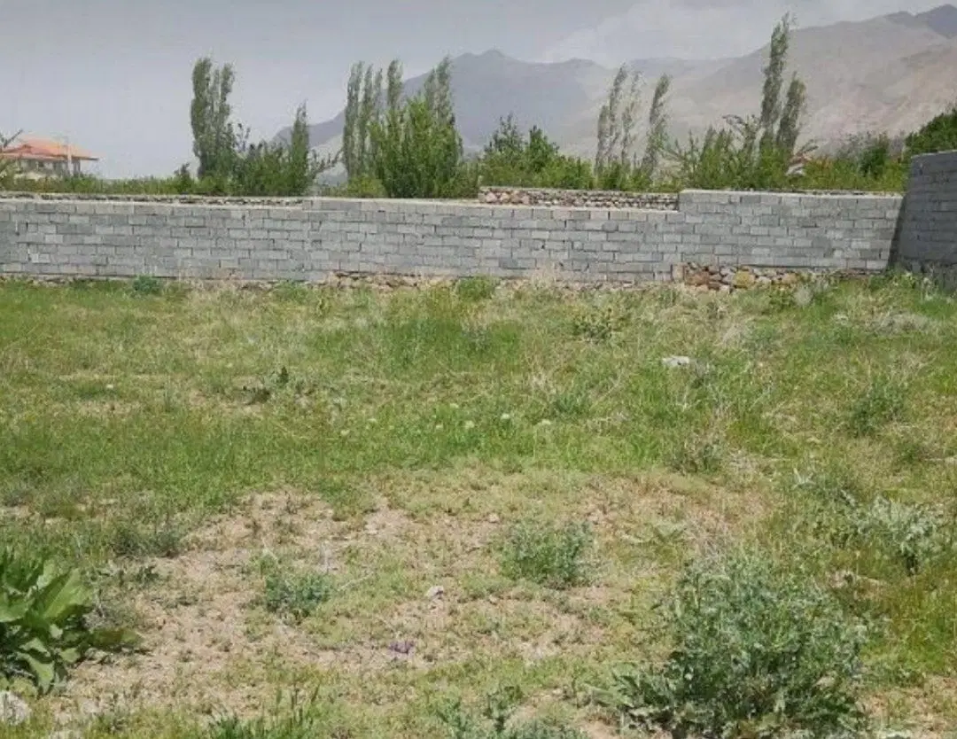 فروش زمین_میدان تمدن _املاک شهرشب