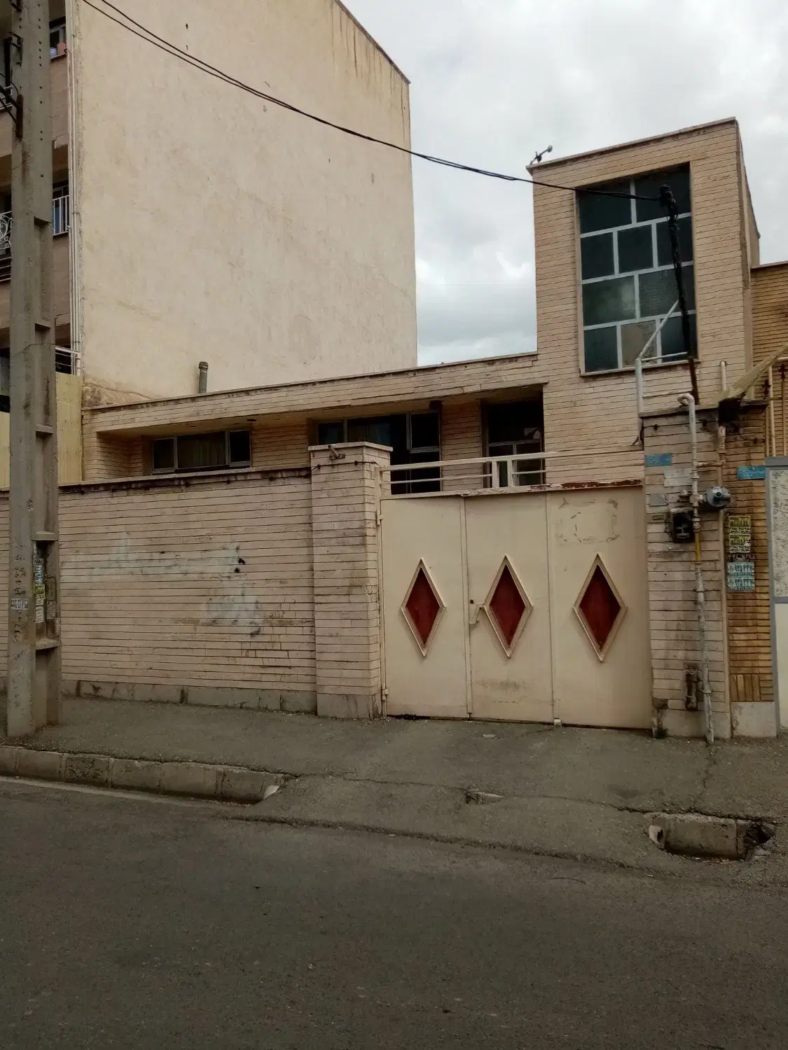 خانه ویلایی198متری بحر11