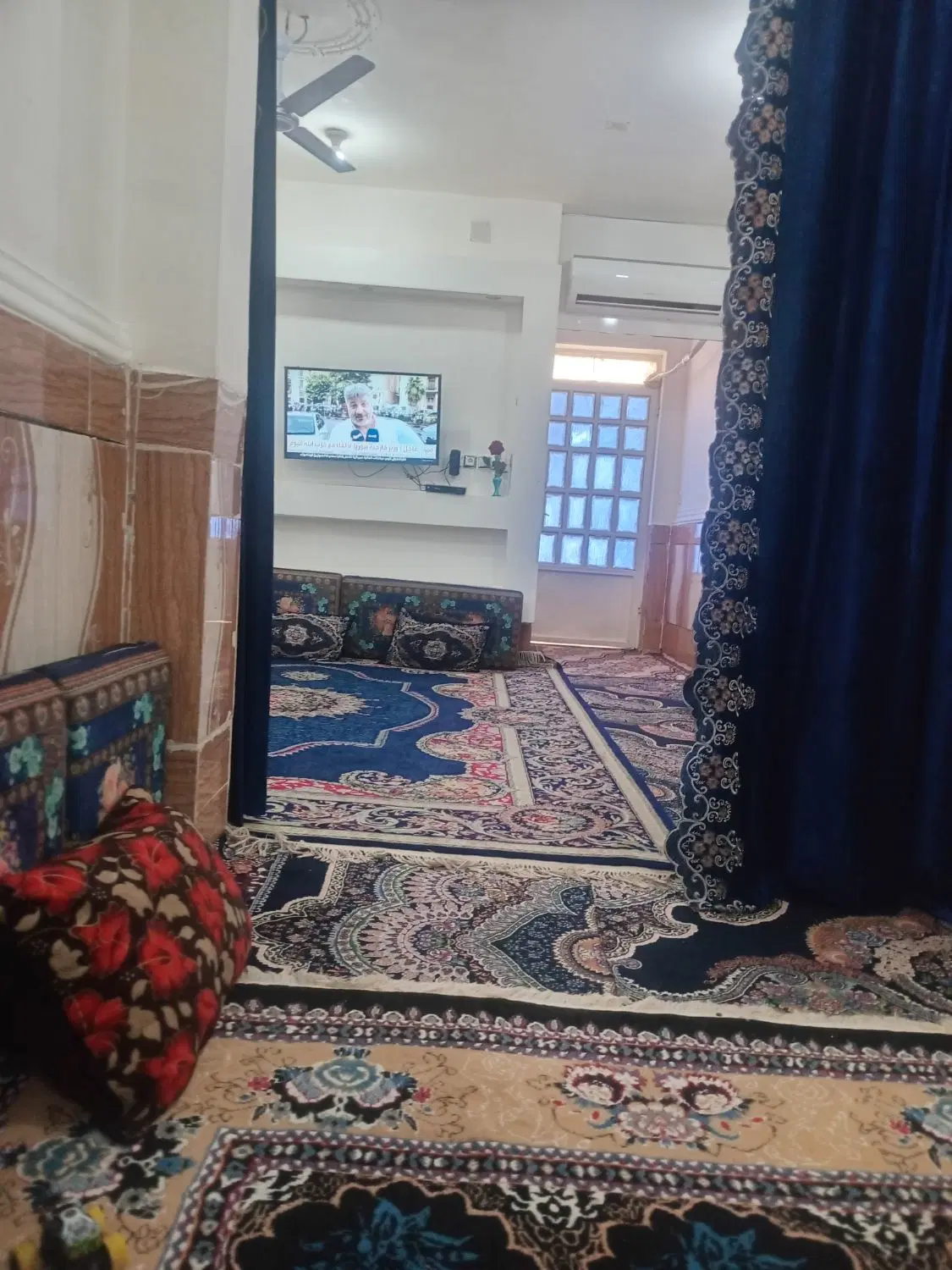 خانه برای فروش