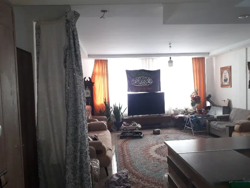 آپارتمان۹۰متری