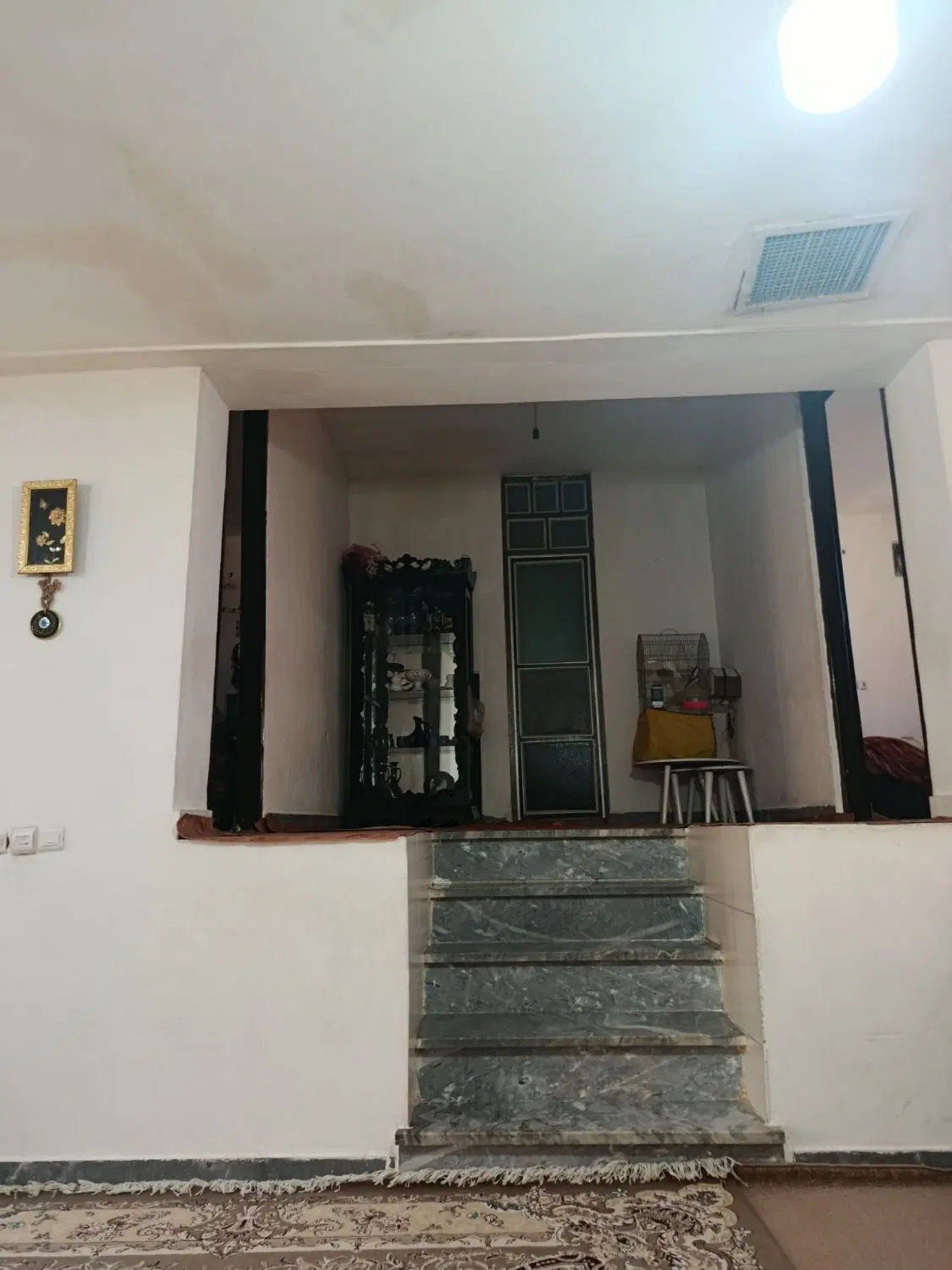 خانه دوبلکس هانیوان سیوان ۵