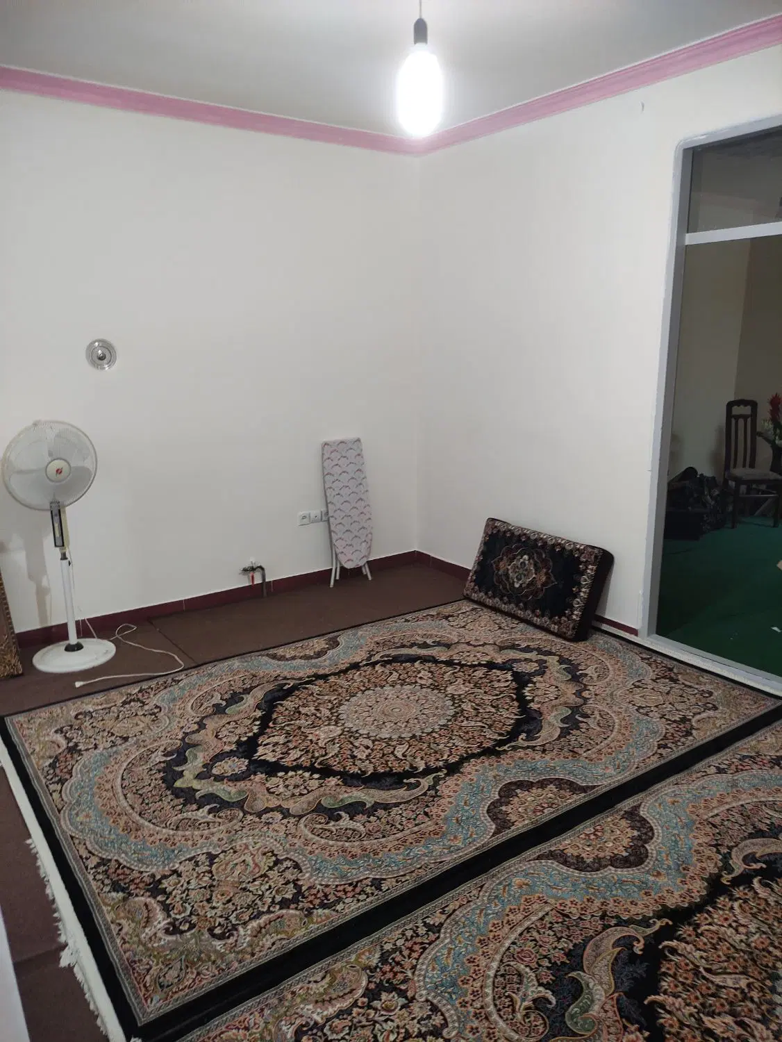 منزل مسکونی دوبلکس خیابان ابوذر