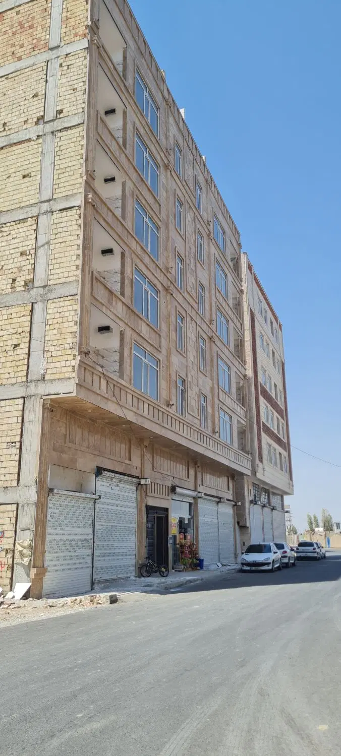 واحد در شاهدشهر