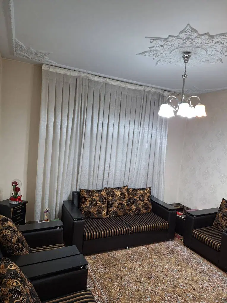 واحد مسکونی دوخوابه