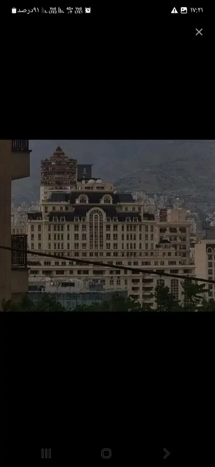 ۲۸۰متر کلنگی سلسبیل پایین امام فقط وفقط سازنده