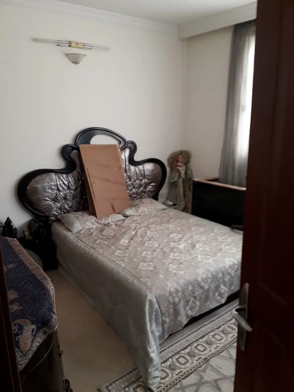 آپارتمان ۱۱۰متردوخوابه