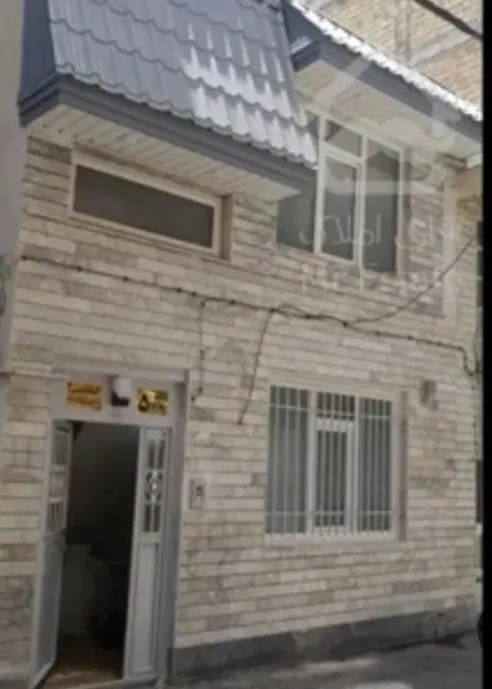 فروش منزل ویلایی مجد