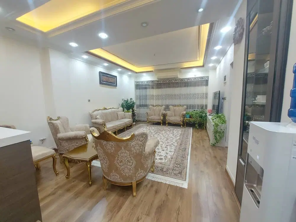 آپارتمان ۹۰متری بهمنی