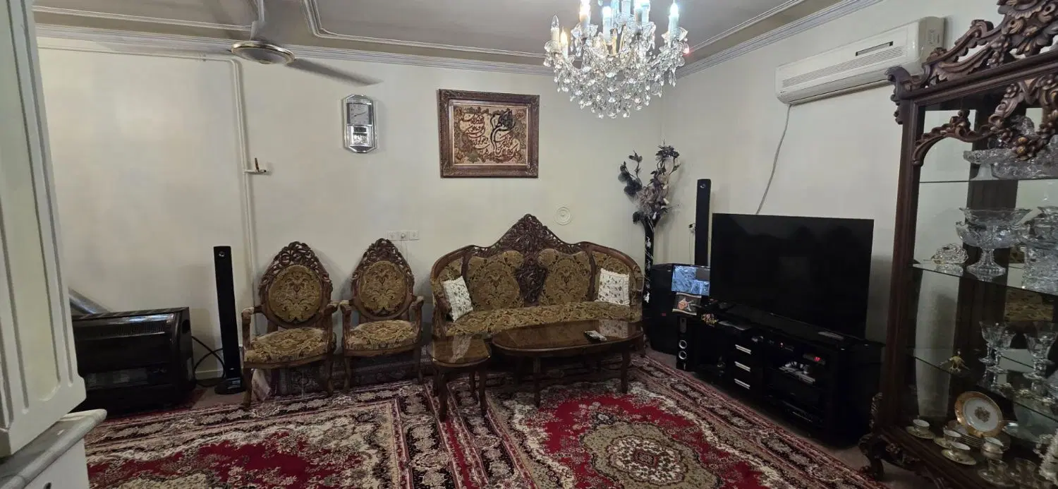 آپارتمان تمام رهن