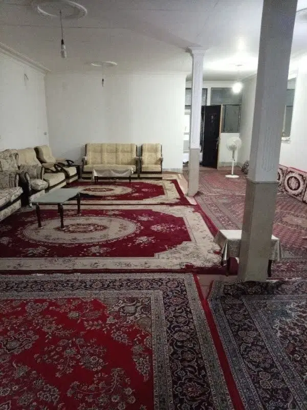 خانه بزرگ
