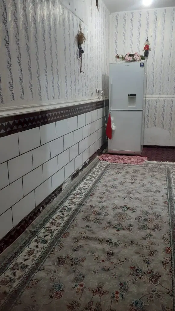 فروش خانه سندار۱۲۲متری