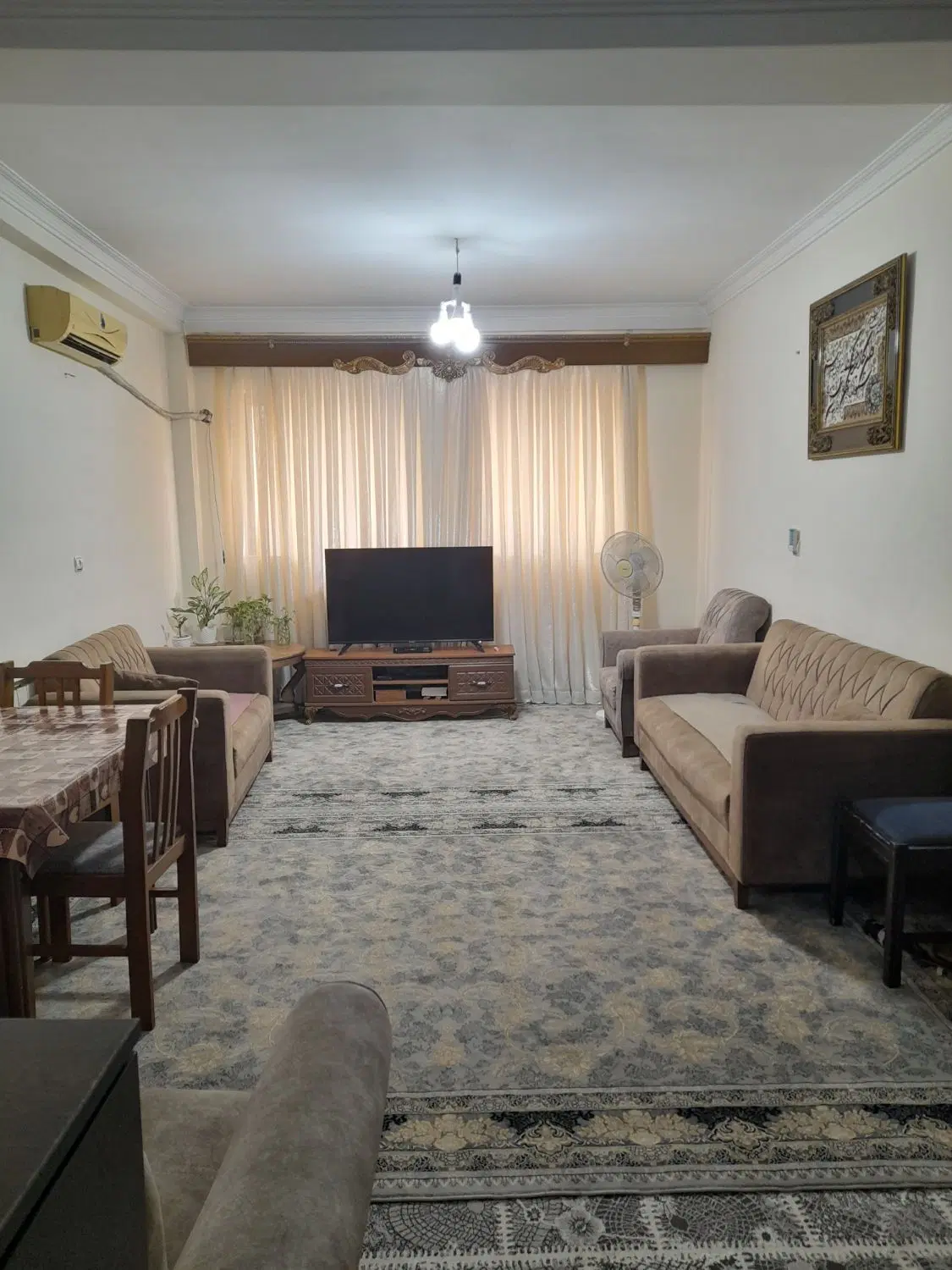 فروش آپارتمان