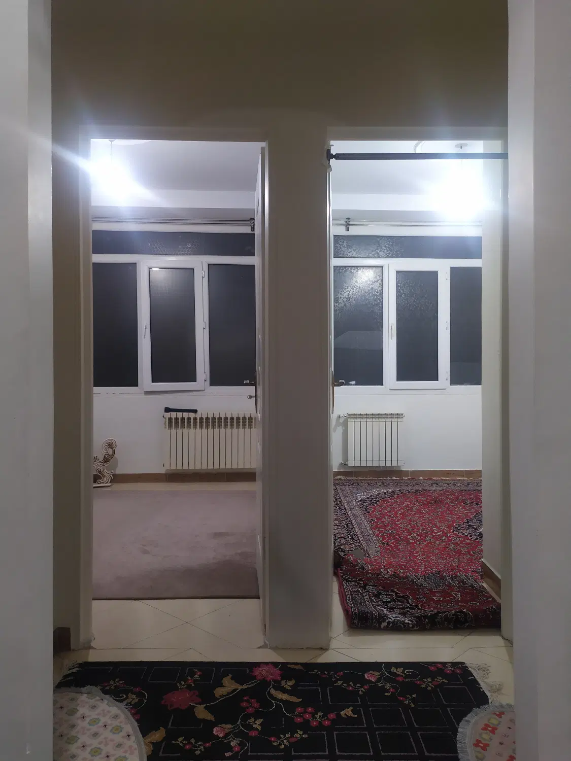 آپارتمان 64 متری 2 خواب