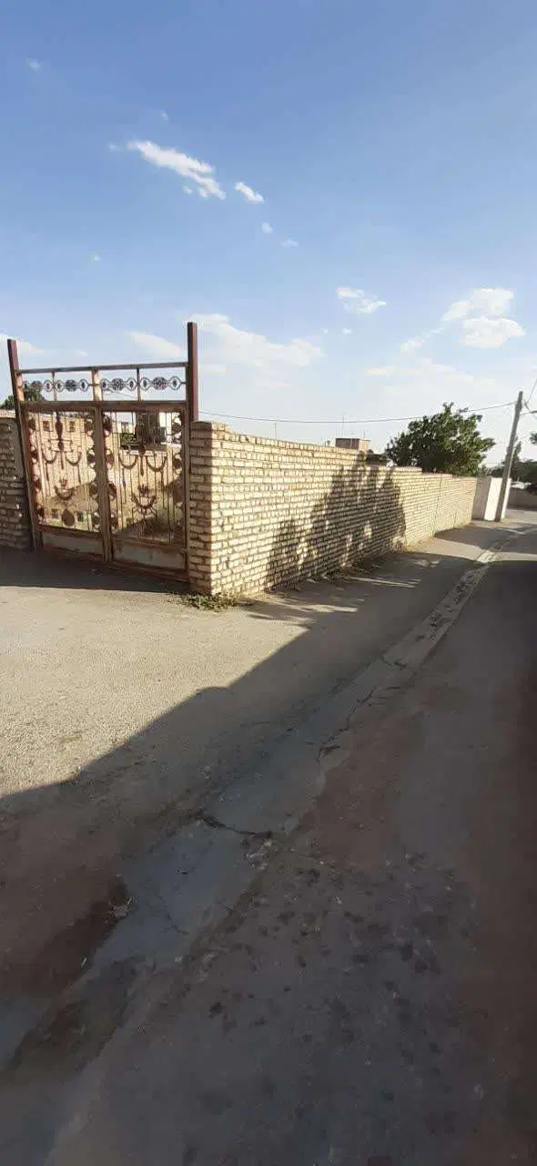 فروش زمین در روستای خوش آب هوای قالهر