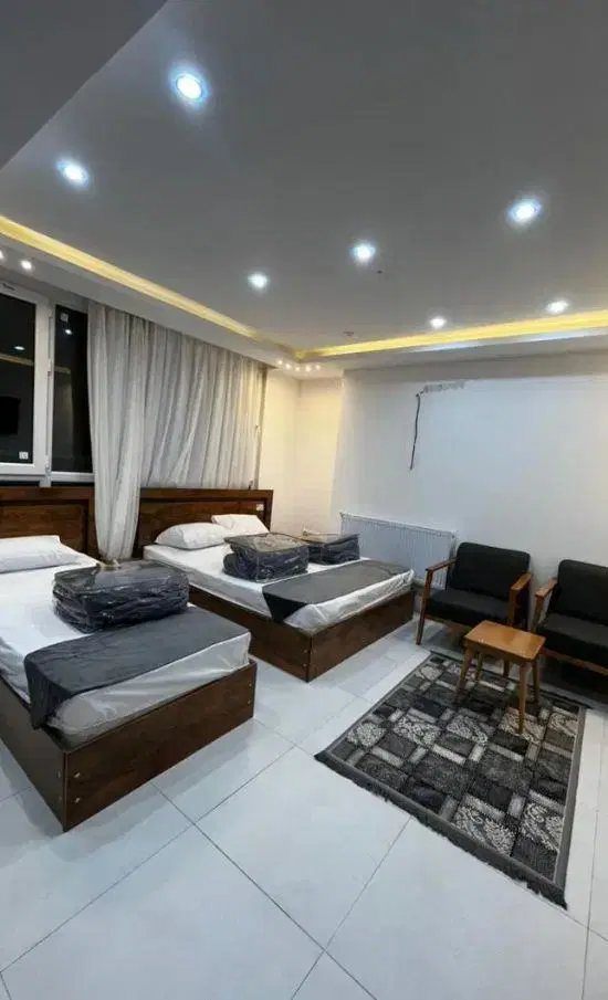 20 واحد سویت (پیاده ۵دقیقه تاحرم) تخفیف افتتاحیه