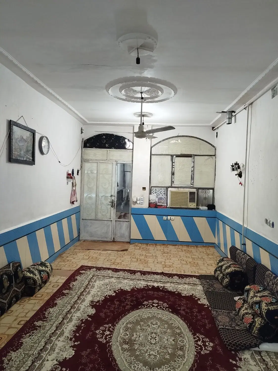 خانه شهر امام