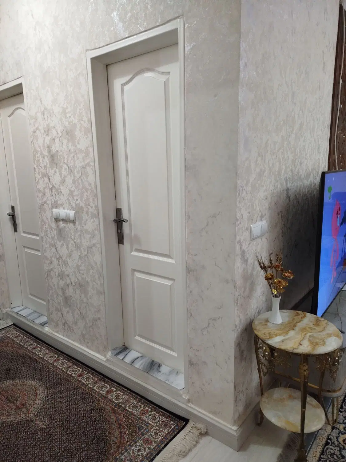 اپارتمان ۶۵ متر