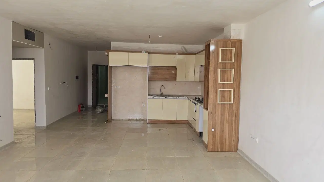 آپارتمان مسکن ملی