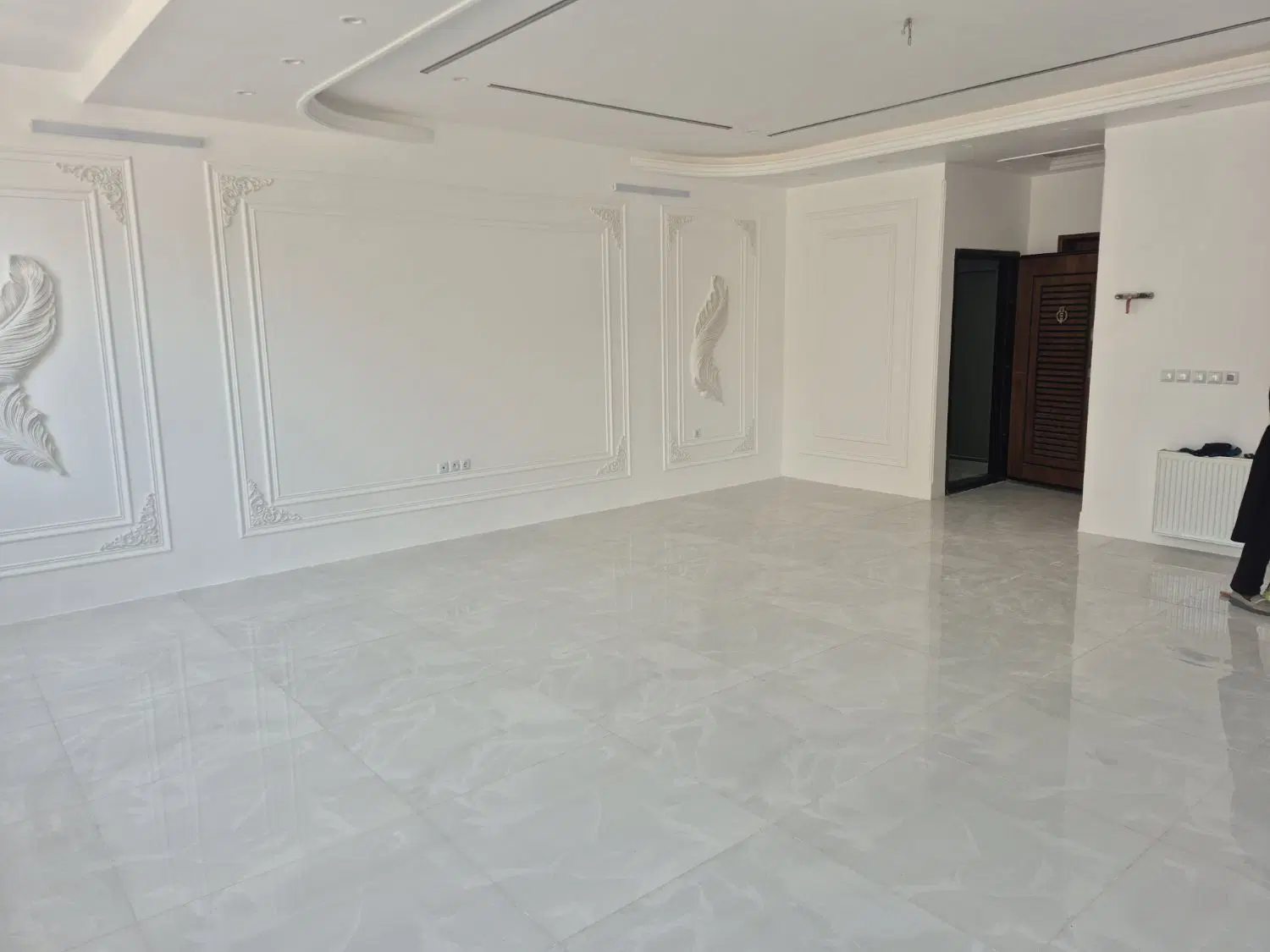 اجاره ۱۰۵ متری