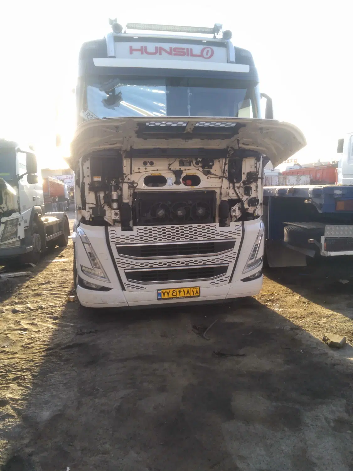 مغازه