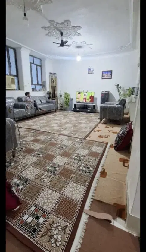 فروش واحد۲خواب۹۵مترویلای دوطبقه شهرک نور ( اندیشه)
