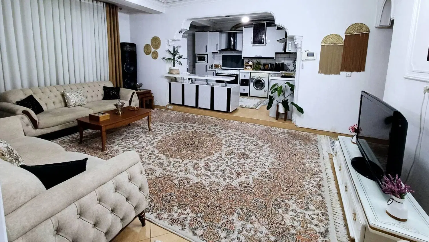 فروش آپارتمان در خیابان بابل