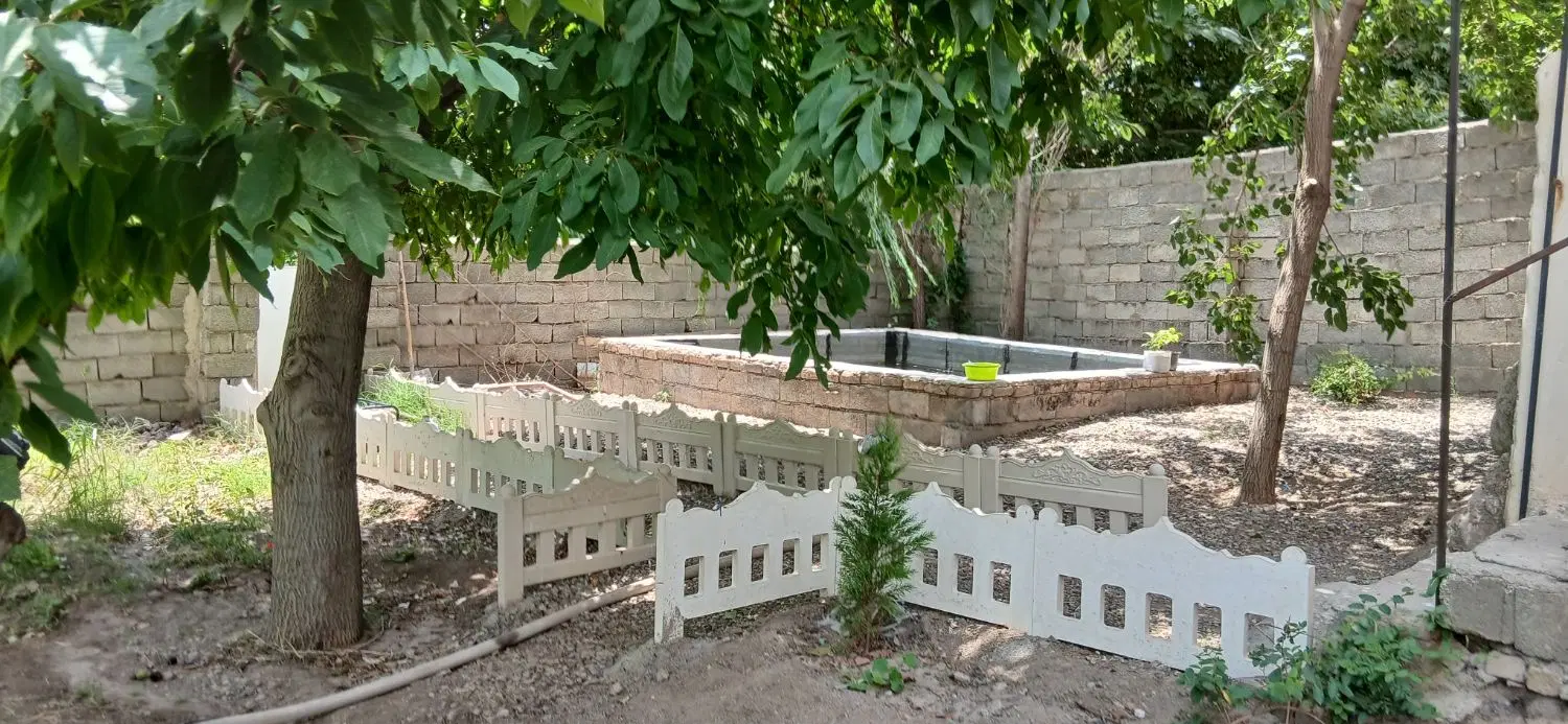 باغچه  فروشی زیاران
