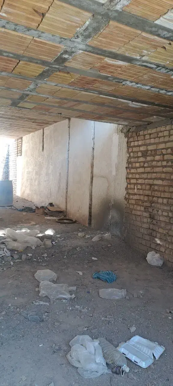منزل سفتکاری فاز دو
