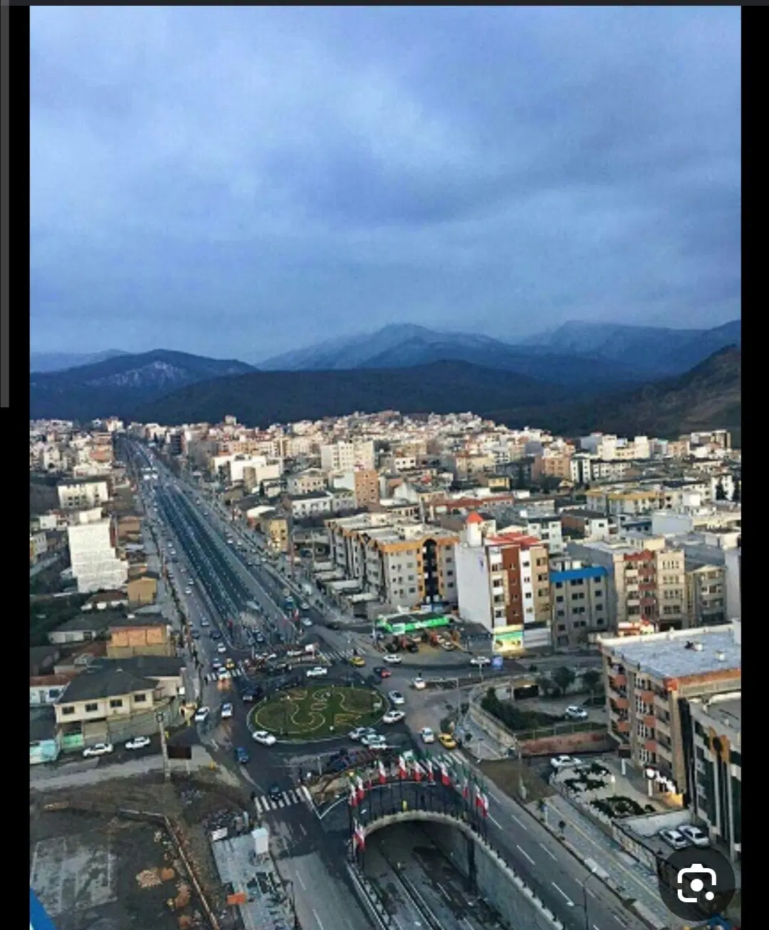 مغازه تجاری250متری اوایل کوی امام رضا قابل تبدیل