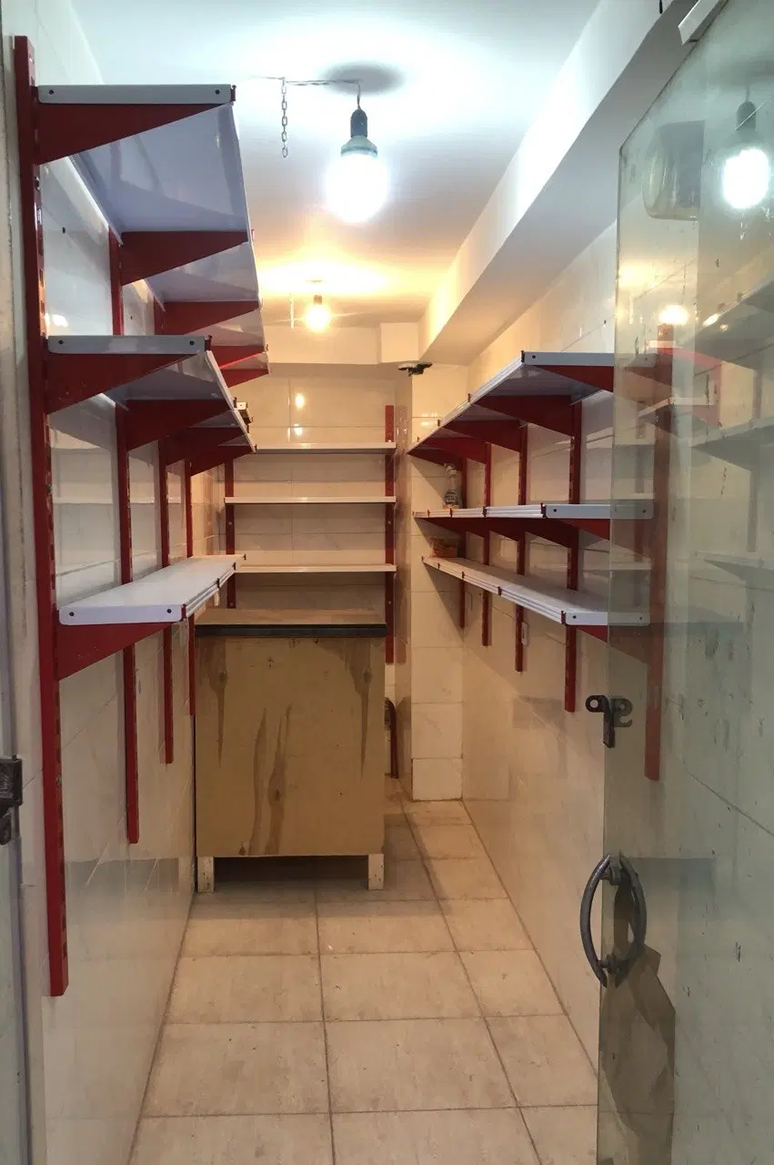 رهن و اجاره مغازه در کوچه باغ