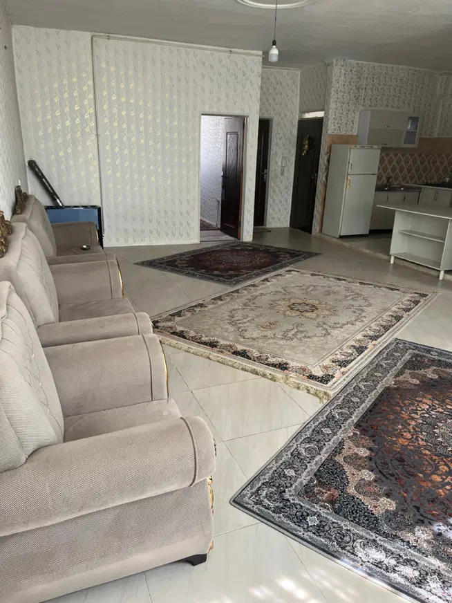 اجاره کوتاه مدت یکدستگاه منزل ویلایی