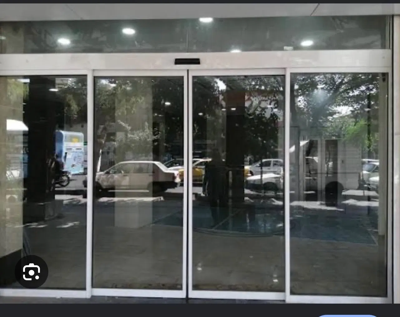 فروش ملک تجاری نبش خیابان مطهری