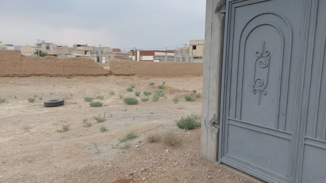 زمین مسکونی ویلایی