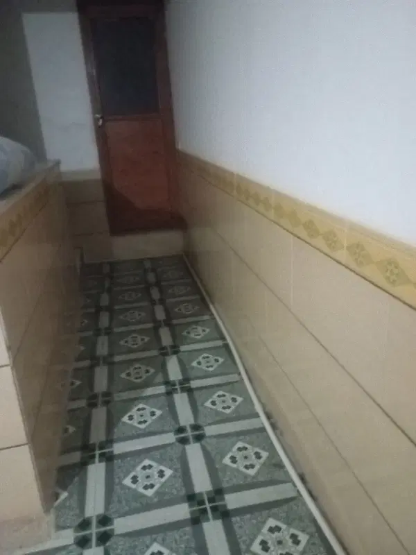 یک واحد آپارتمان