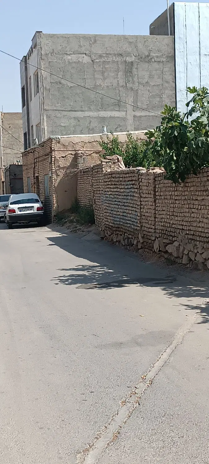 ملک کلنگی با متراژ بالا در رضا امامی 27
