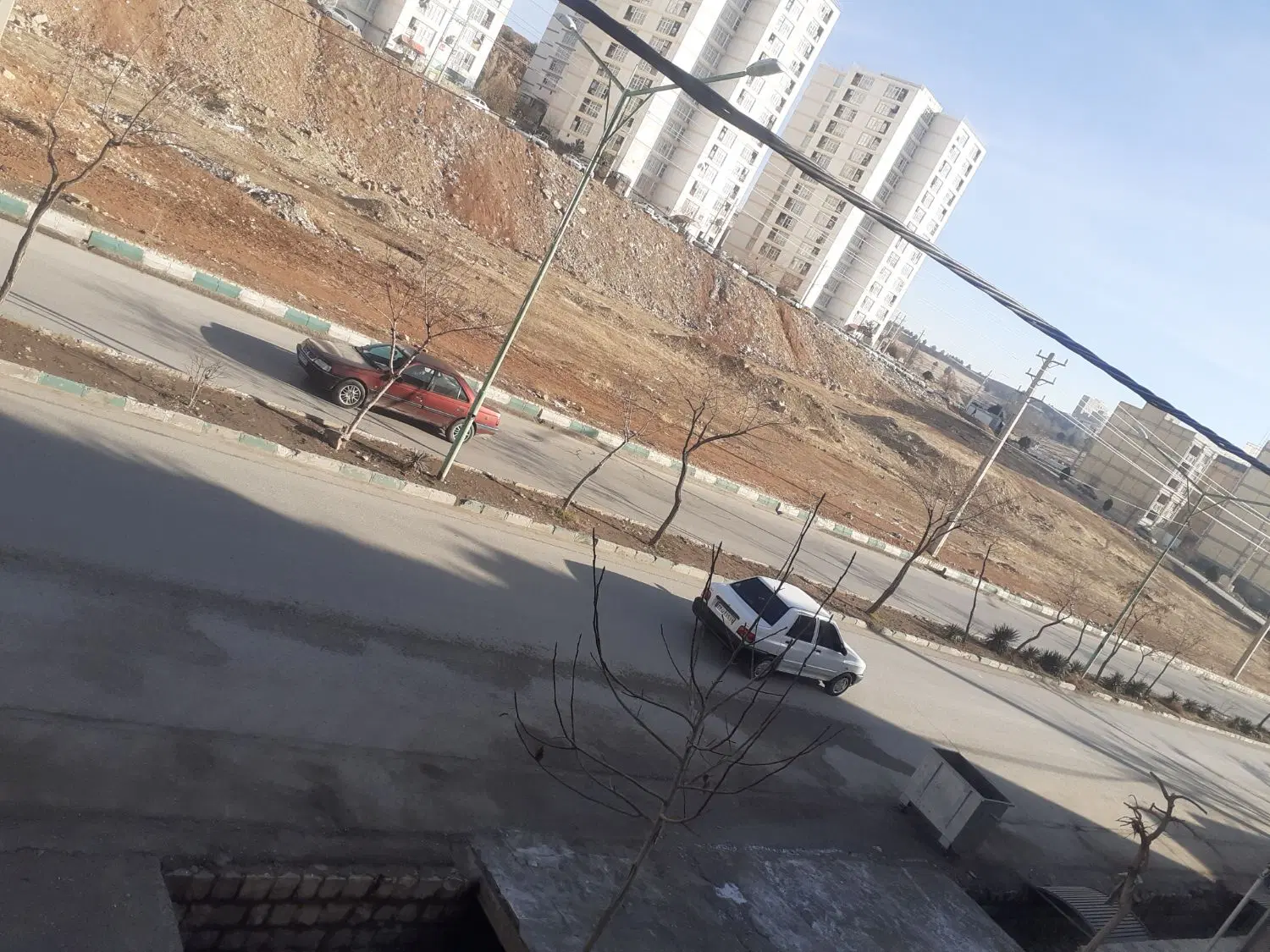 فروش ۴دکان اول پردیس از۱۲ملیارد۱۰و۸