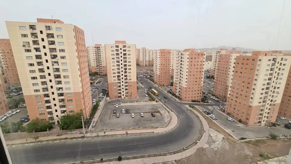 تخلیه بروز فول امکانات