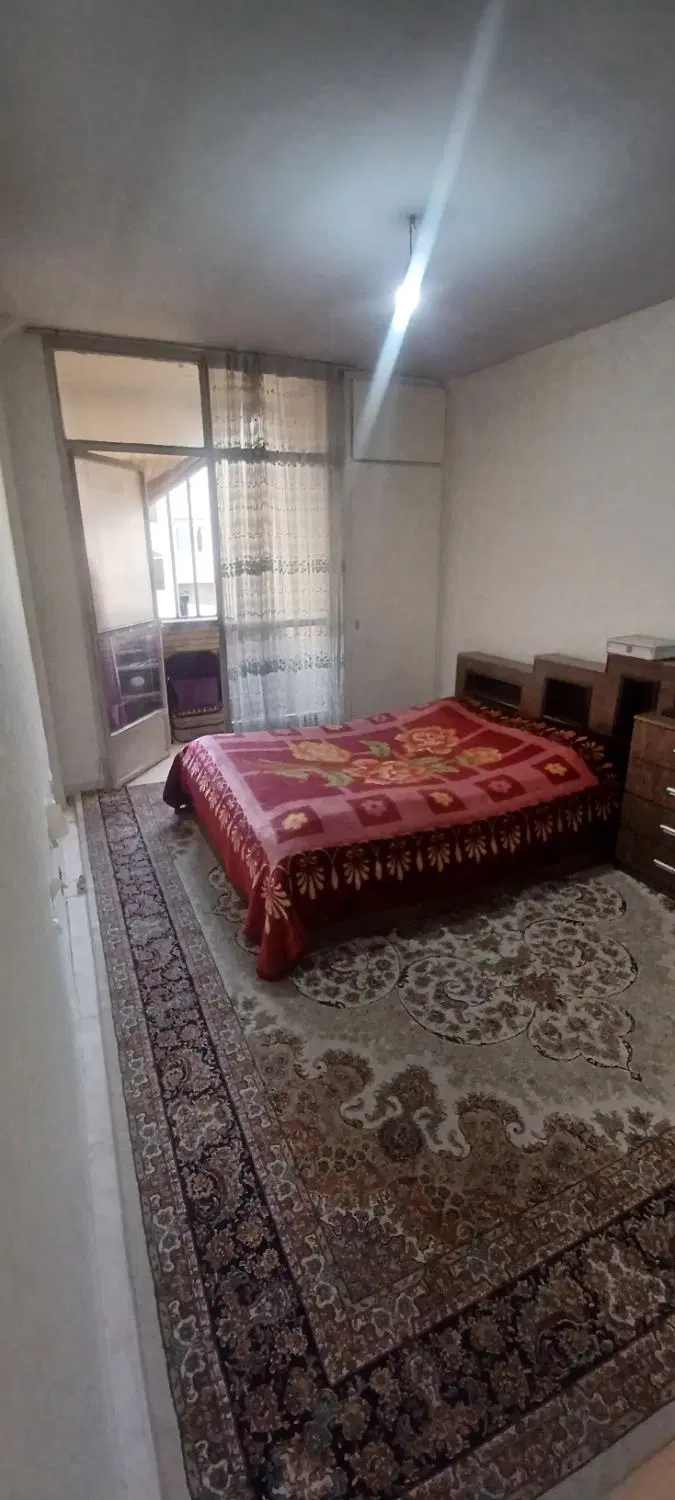فروش آپارتمان، شهرک بعثت