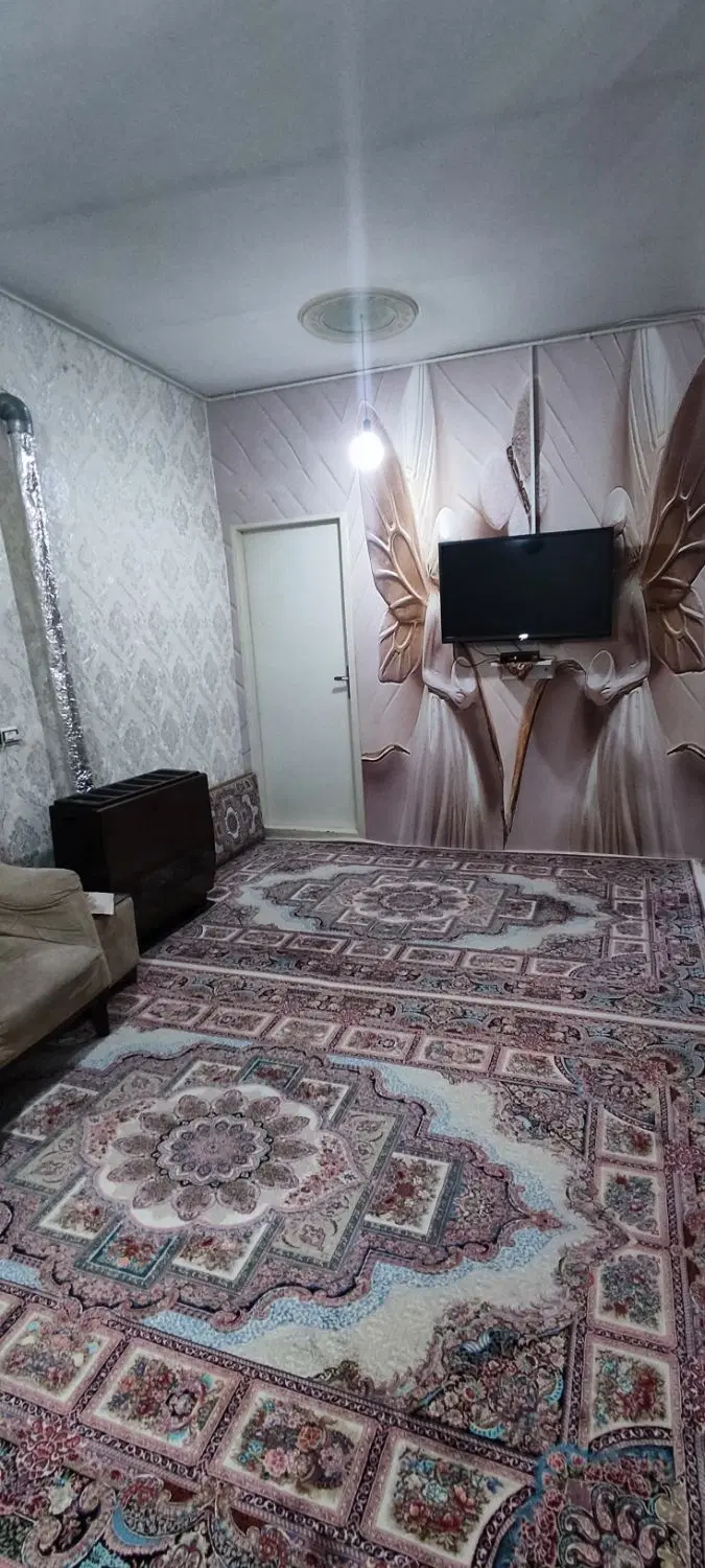 خانه ویلایی۶۵متری