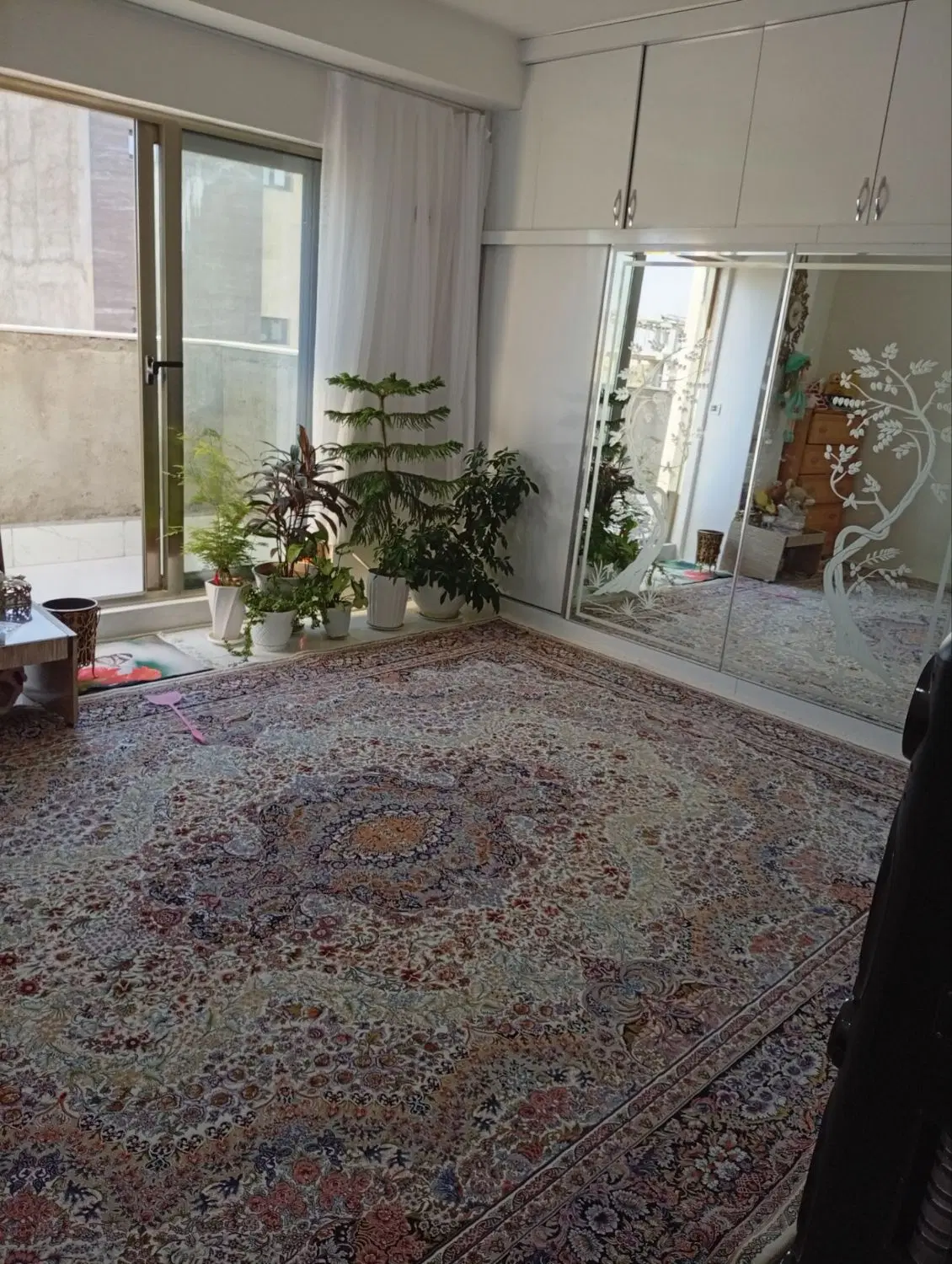 واحد ۶۰ متری