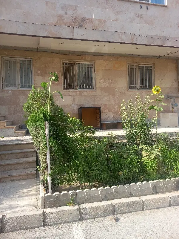 آپارتمان۱۲۰متری فازیک اندیشه