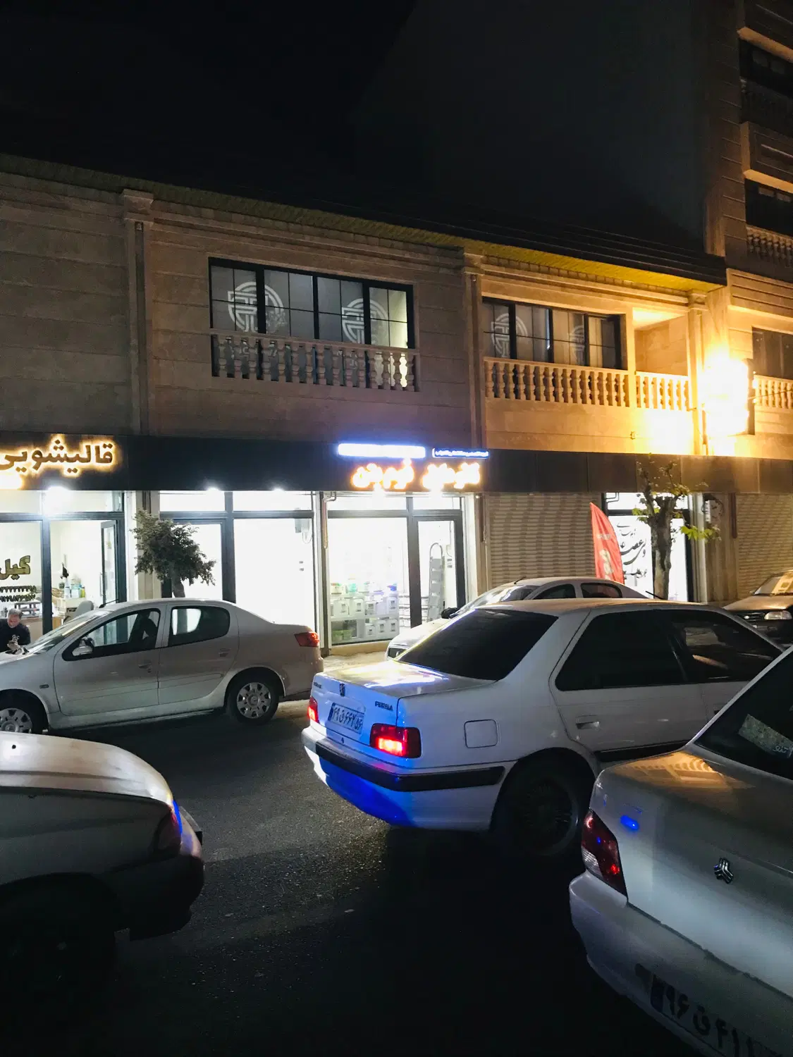 فروش مغازه ۲۲ متری نوساز در براصلی پرتردد