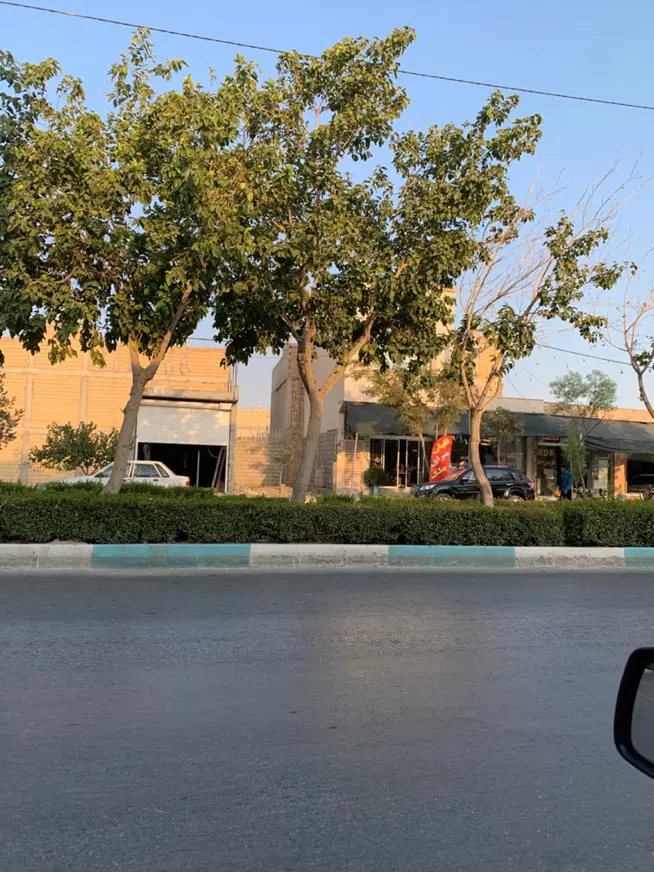 زمین تجاری خوشجا صالح آباد