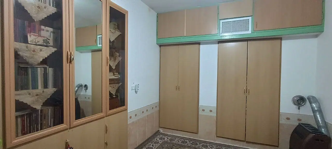 منزل اجاره ای