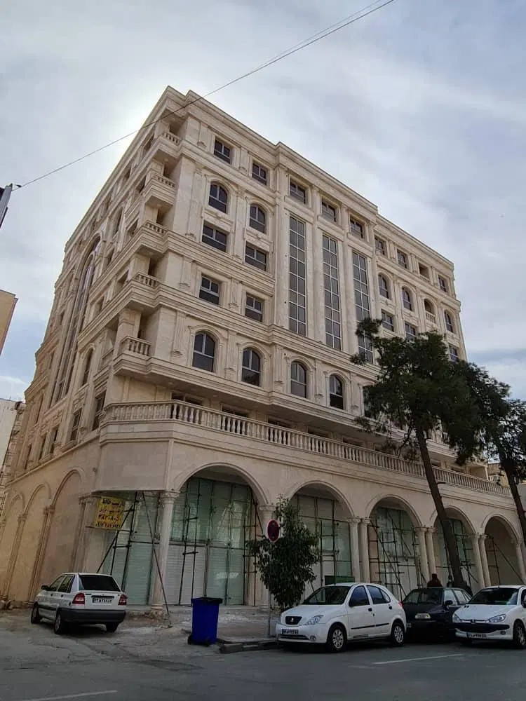ارزیابی و کارشناسی رایگان املاک شما جهت ساخت