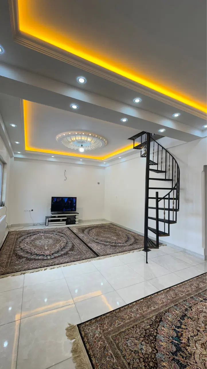 خونه ویلایی،آستانه اشرفیه