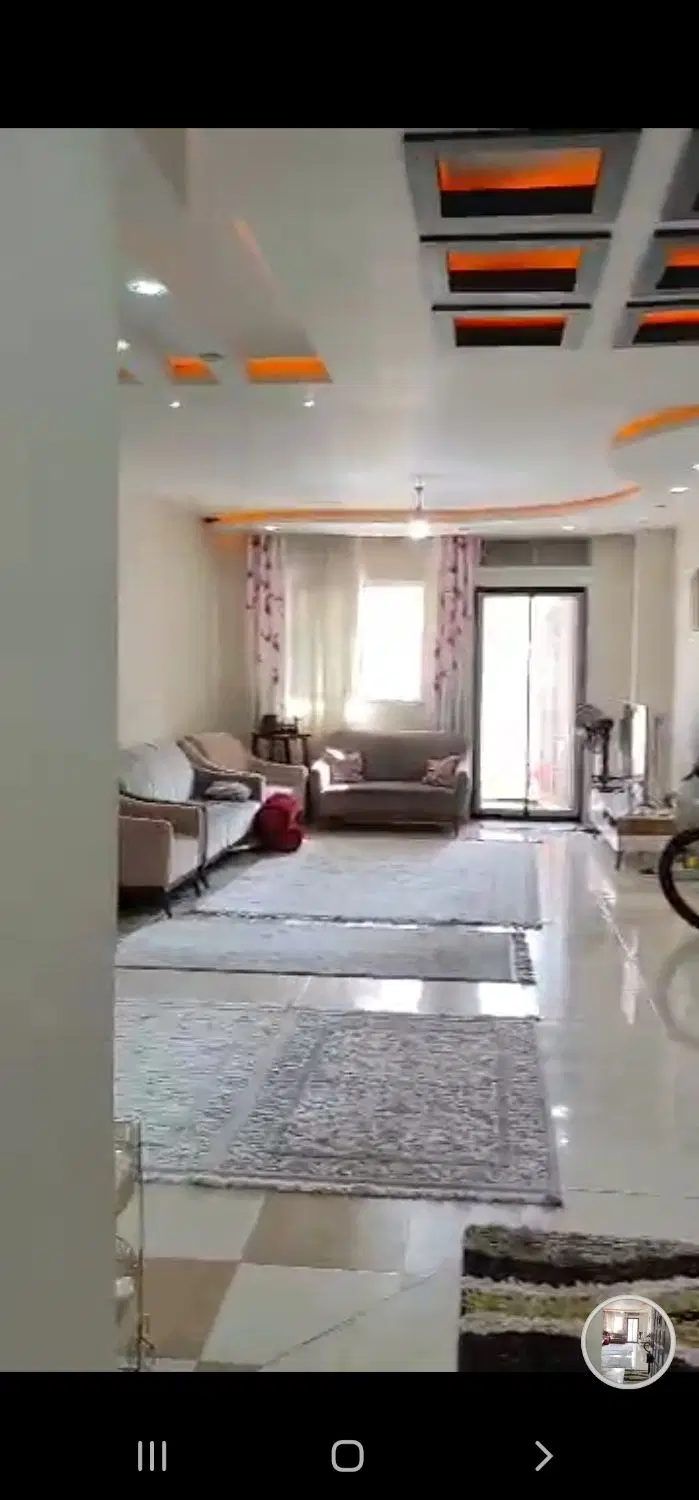 فروش آپارتمان شهرک فرهنگیان