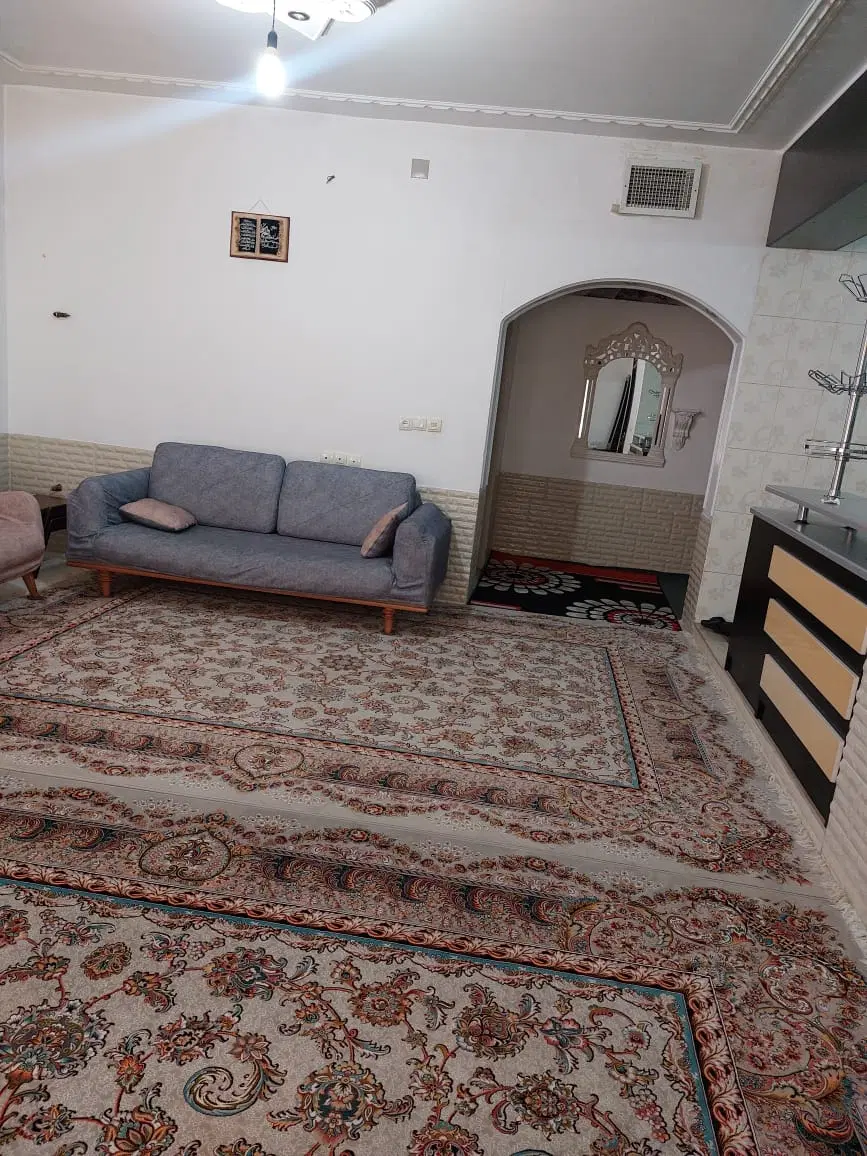 منزل ویلایی
