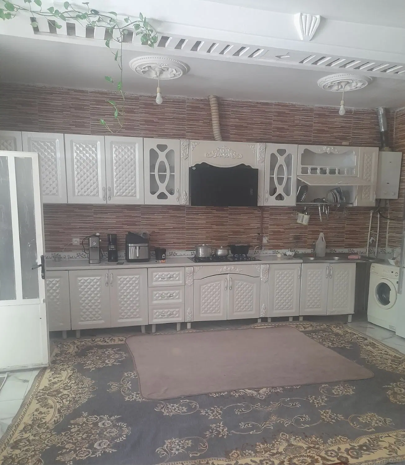 فروش خانه ویلای دوبر۱۰۰متری اناهیتا