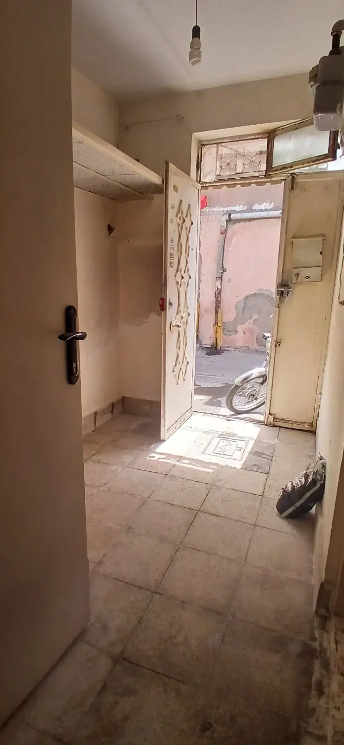 خانه ۵۰متری باهوایی سردونبش قیمت ۱۹۸۰